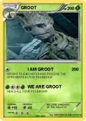 GROOT