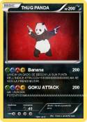 THUG PANDA