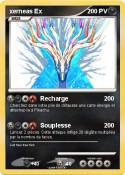 xerneas Ex
