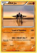 USA Jet