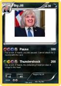 Big Jill