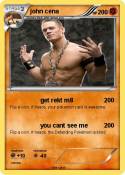 john cena