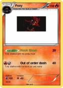 Foxy