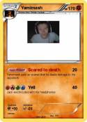 Yamimash