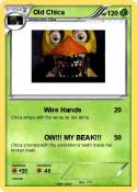 Old Chica