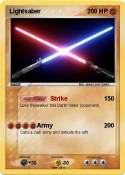 Lightsaber