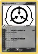 scp foundation
