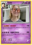 lisette