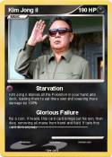 Kim Jong il