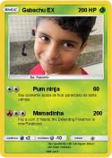 Gabachu EX