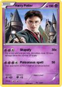 Harry Potter