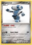 gangster bot