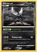 Zekrom
