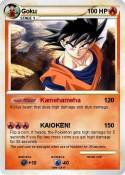 Goku