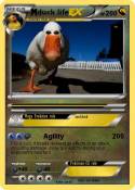 duck life