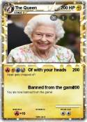 The Queen