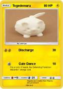 Togedemaru