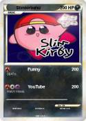 Slimkirbahu