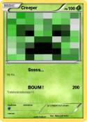Creeper