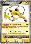 Raichu