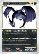 lugia oscuro