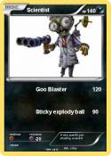 Scientist