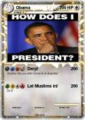 Obama