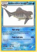 dunkleosteus