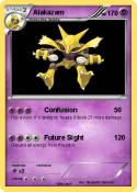 Alakazam