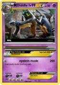 Diddle lv99