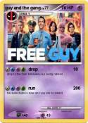 guy and the