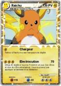 Raichu