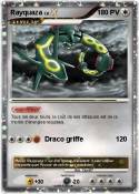 Rayquaza