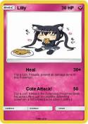 Lilly