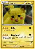 Pikachat
