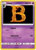 bapoy