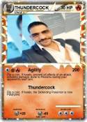 THUNDERCOCK