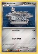 USS Nimitz