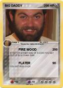 BIG DADDY