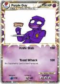 Purple Guy