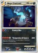 Mega Charizard