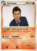 The Doctor