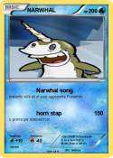 NARWHAL