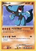 Riolu