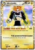 Ultra trunks