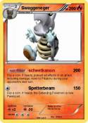 Swaggeneger