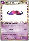 MoUsTaChE