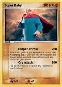 Super Baby