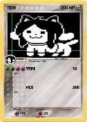 TEM