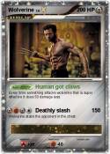 Wolverine